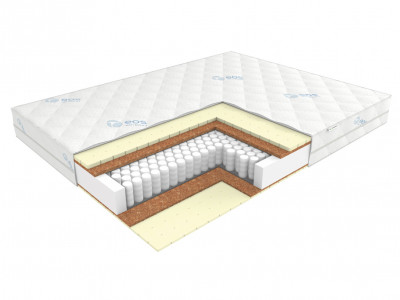 Матрас ЭОС Премьер Тип 5а (90x190) жаккард